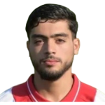 Younes el Morabet