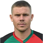 Luke Vahle