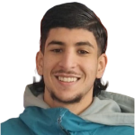 Sofyan Garrouj