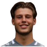 Tobias Droomers
