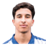 Omar Nait Acha