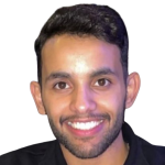 Salman Al Dhufairi