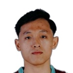 Valentinus Wongso