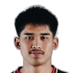Elang Satria Rajendra Dewanto