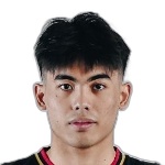 Kennie Elbert Kristianto