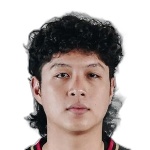 Sean Arya Dauhiong