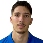 Michalis Zervas