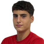 Alexis Bairamidis