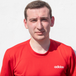 Daniil Zakharov