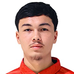 Evan Abran