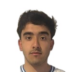 Mateo Mendoza