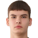 Dmitriy Ramonov