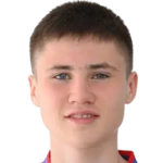 Timur Khuzhakhmetov