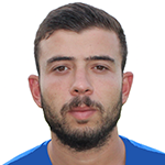 Stylianos Laspatzis