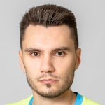 Sergey Ryabinin