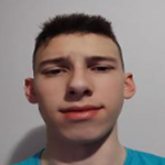 Luka Mišić