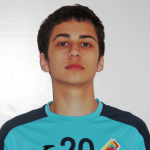 Dmitriy Kuzmichev