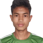 Bipiush G Marak