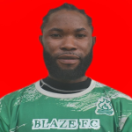 Olorundipe Oluwafemi