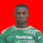 Odubu David Yole