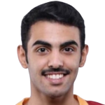 Abdulaziz Al Shammeri