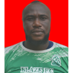 Adejala Damilola
