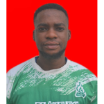 Adeloye Olakunle