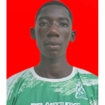 Olatunde Abdul-Rasaq