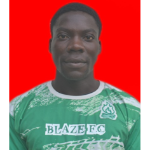 Olatunde Oluwamuyiwa