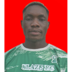 Olarewaju Daniel Olatunji