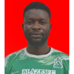 Ayomide Oluwasegun