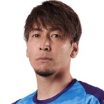 Naoto Kamifukumoto