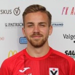 Geir-Kristjan Suurpere