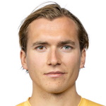 Morten Agnes Konradsen