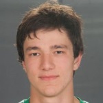 Dzhabrail Kadiev
