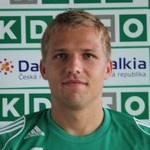 Martin Motyčka