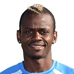 Alberto Ngwem