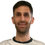 Chrysovalantis Kozoronis