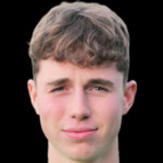 Matthew James Rollo stats and ratings | Sofascore