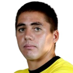 Dmytro Myshnyov