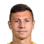 Andrii Boriachuk