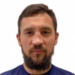 Nikolay Fadeev
