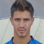 Thomas Myrgiotis
