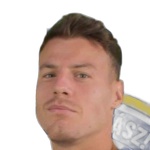 Gergely Szegleti