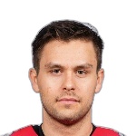 Mattias Alfer Norstebo