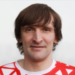 Aleksey Averjanov