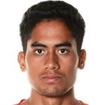 Yohann Tihoni