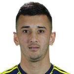 Sardor Rashidov