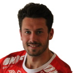 Fredrik Palerud