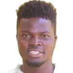 Jacob Asiedu-Apau